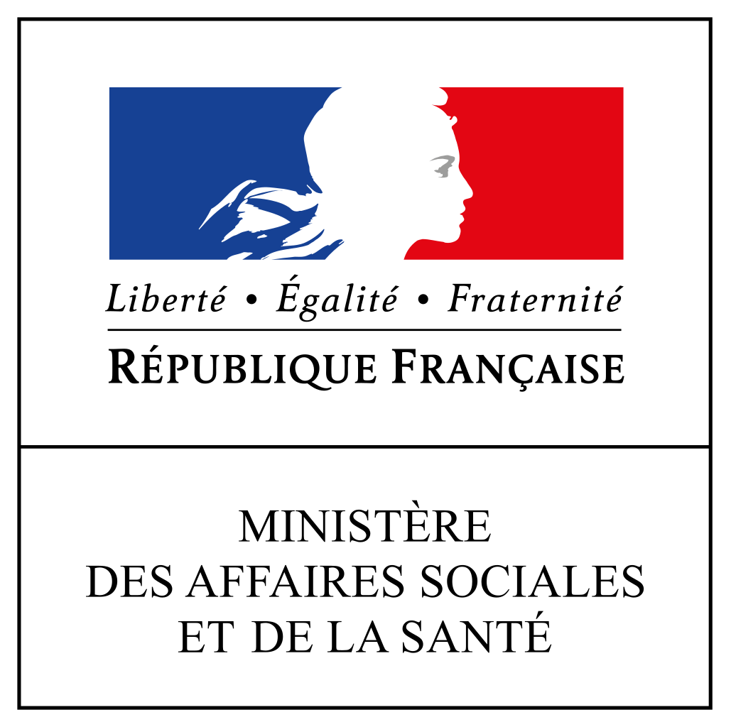 1029px Ministère des Affaires Sociales et de la Santé.svg