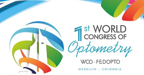 1er Congrès Mondial de l’Optométrie