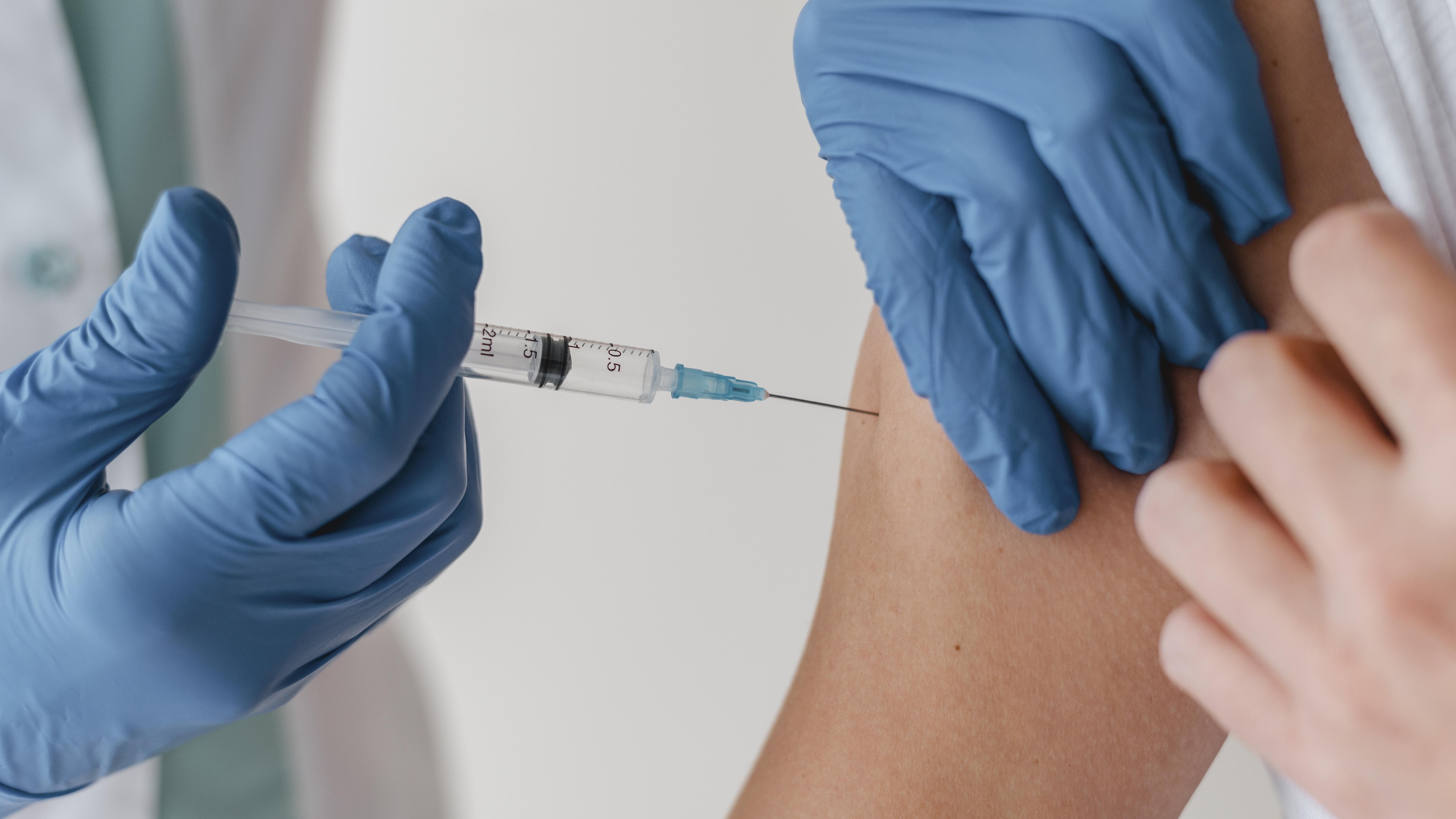 Vaccination : les opticiens en mesure de vacciner contre la Covid-19