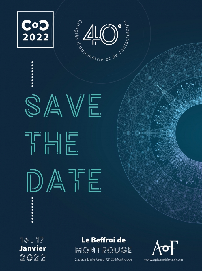save the date