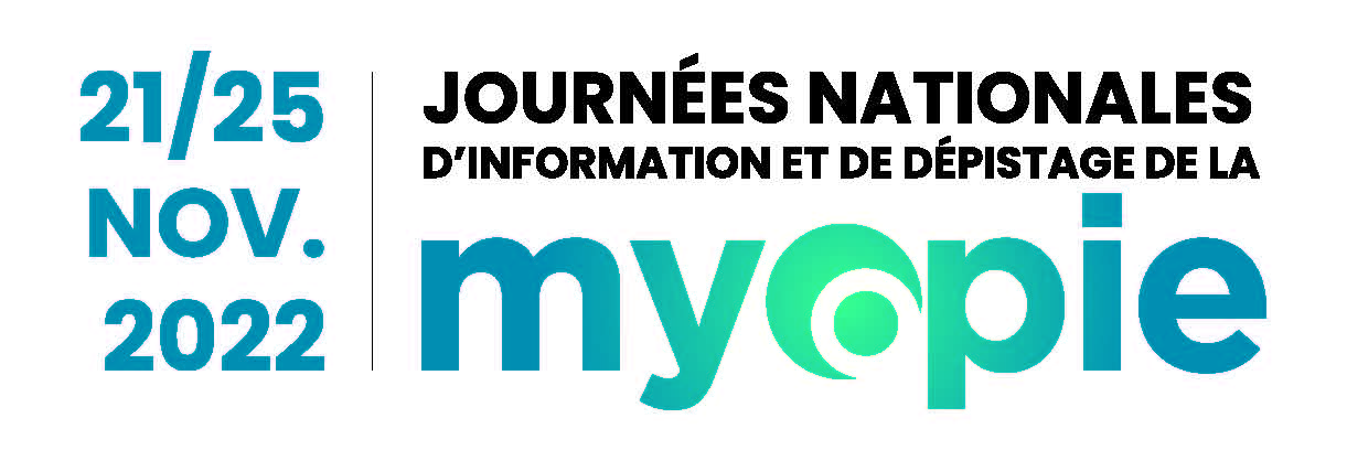 logo semaine myopie
