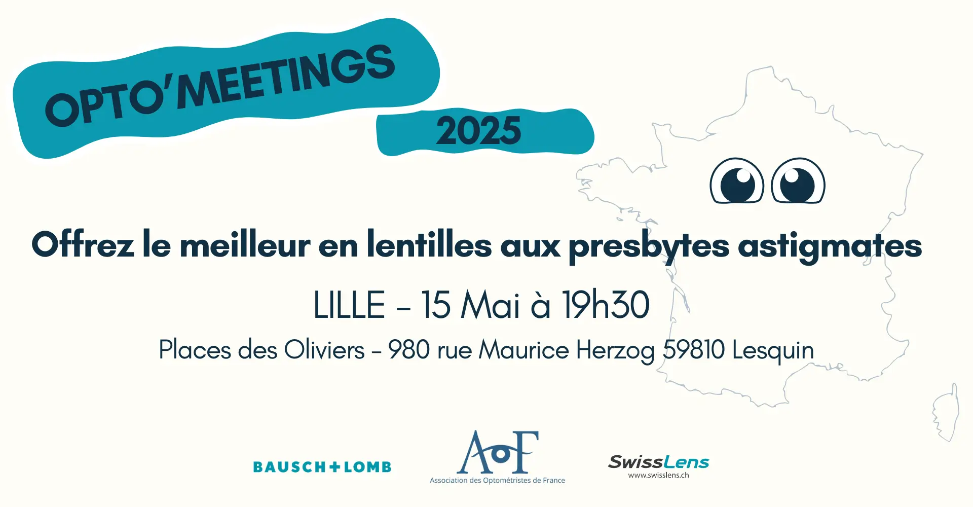 opto meeting lille 2025