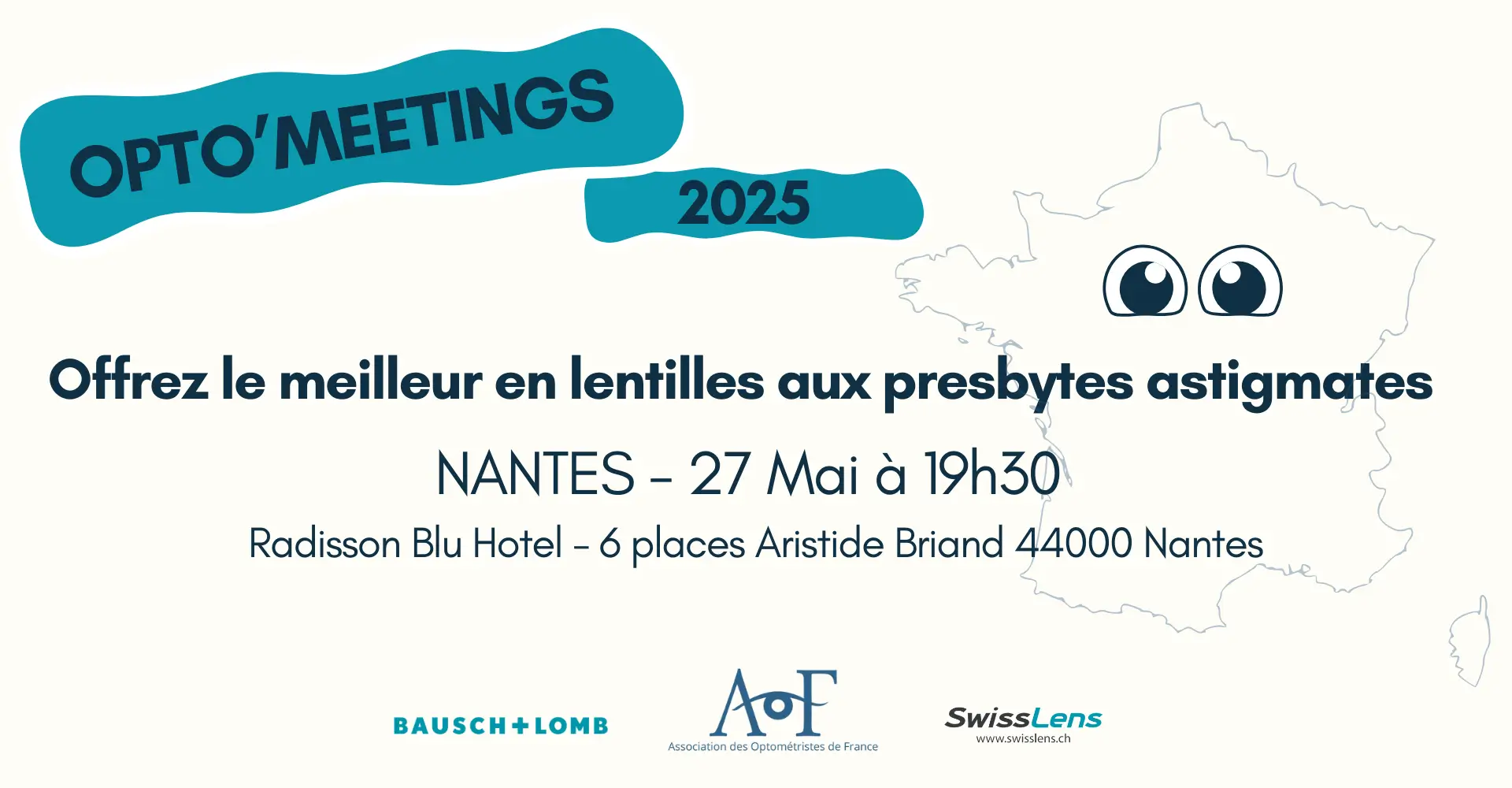 opto meeting nantes 2025