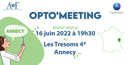 opto meeting annecy